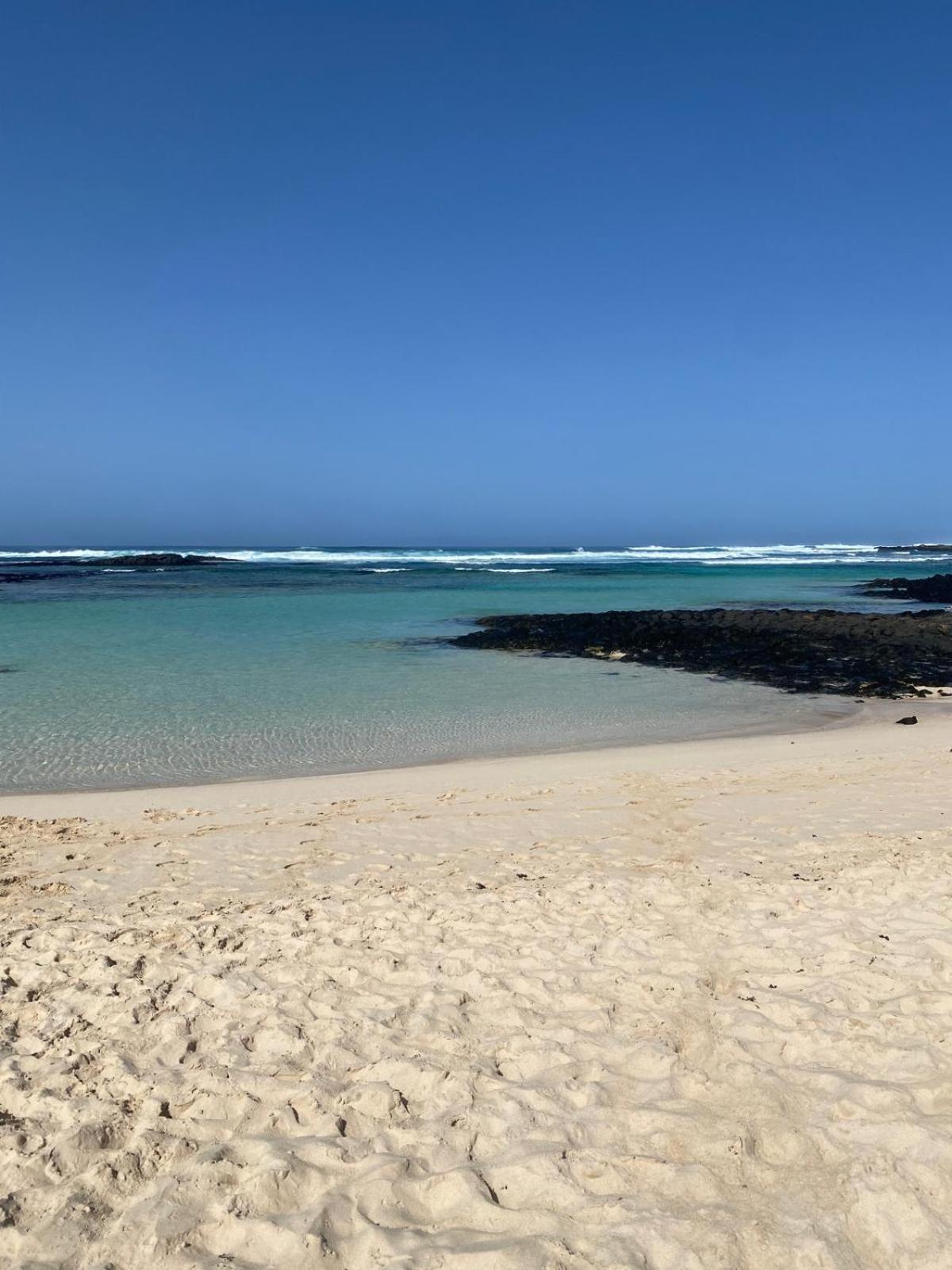 Cotillo Экстерьер фото