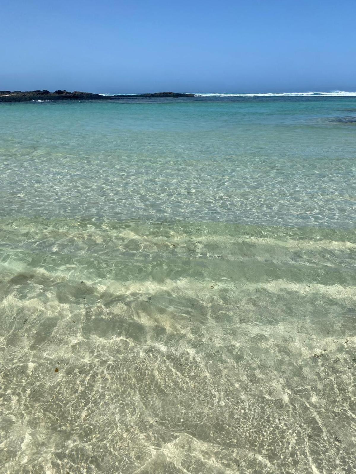 Cotillo Экстерьер фото