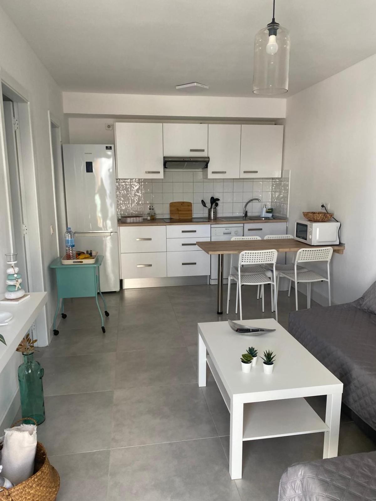 Cotillo Экстерьер фото