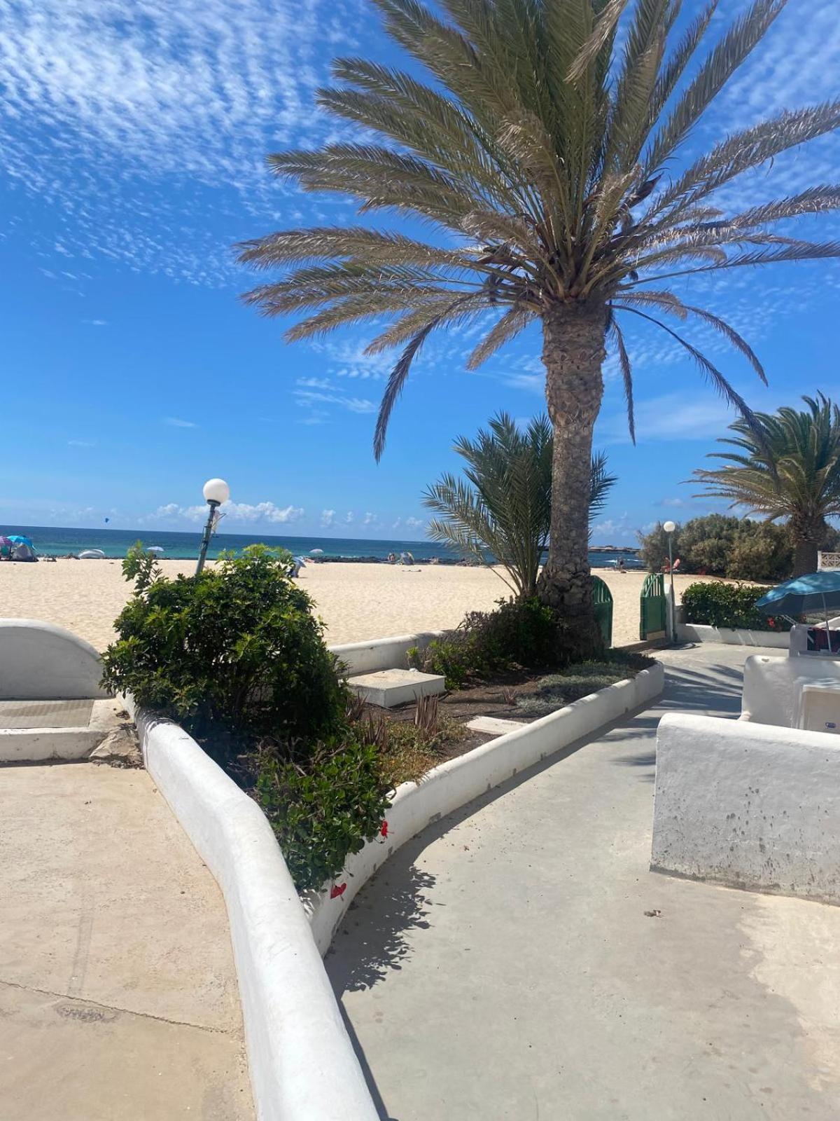 Cotillo Экстерьер фото