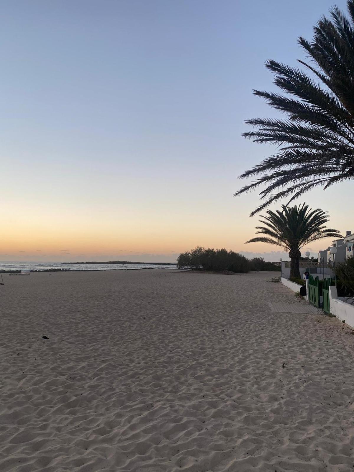 Cotillo Экстерьер фото