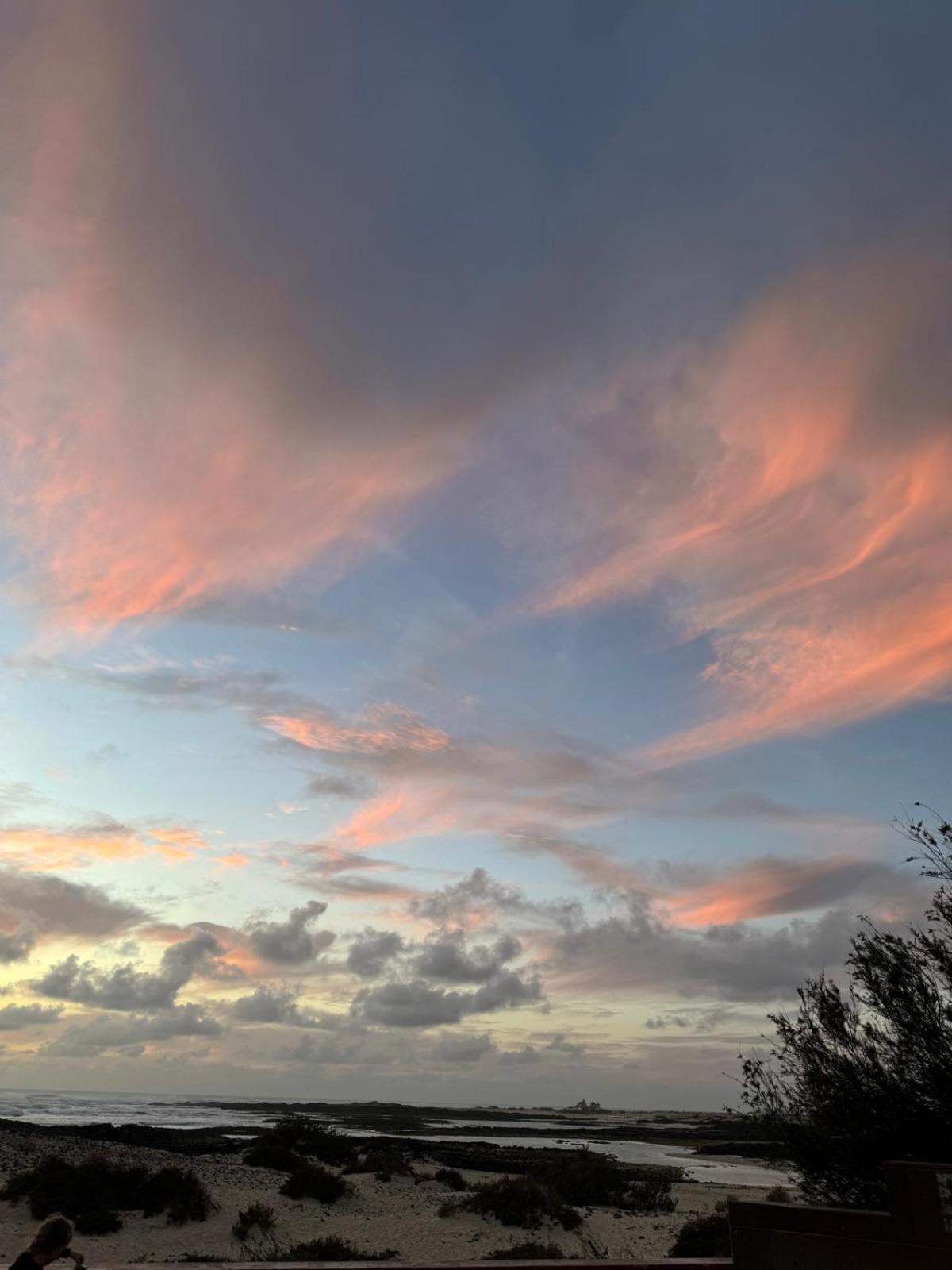 Cotillo Экстерьер фото