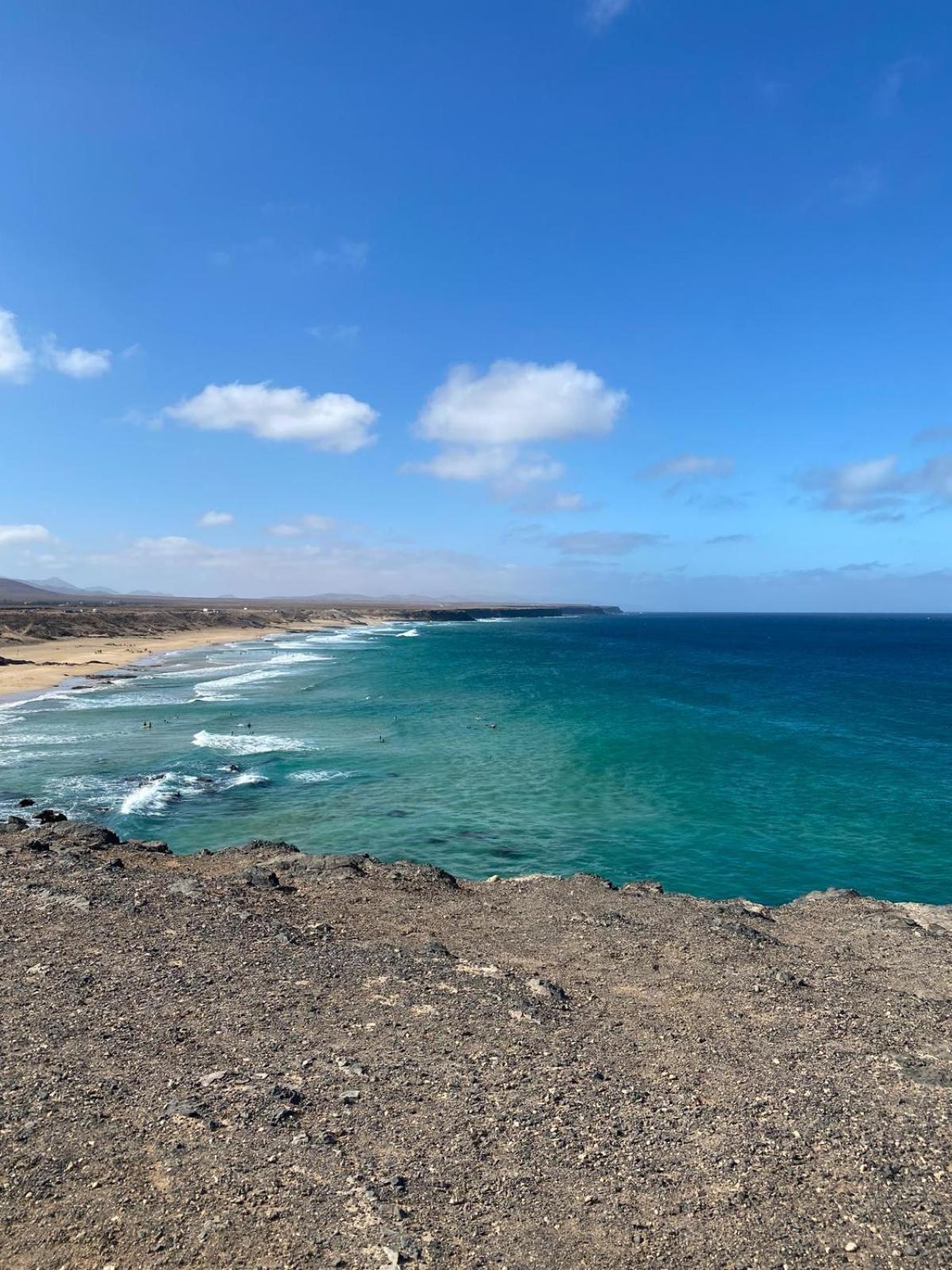 Cotillo Экстерьер фото