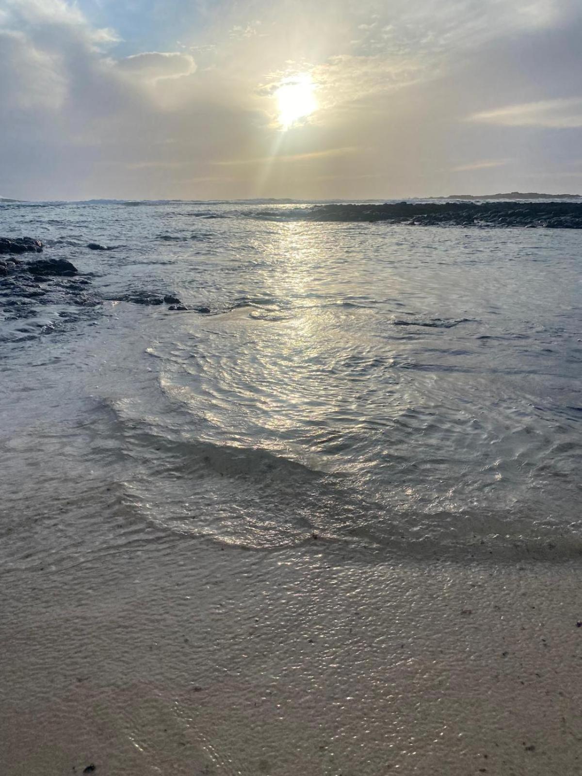 Cotillo Экстерьер фото