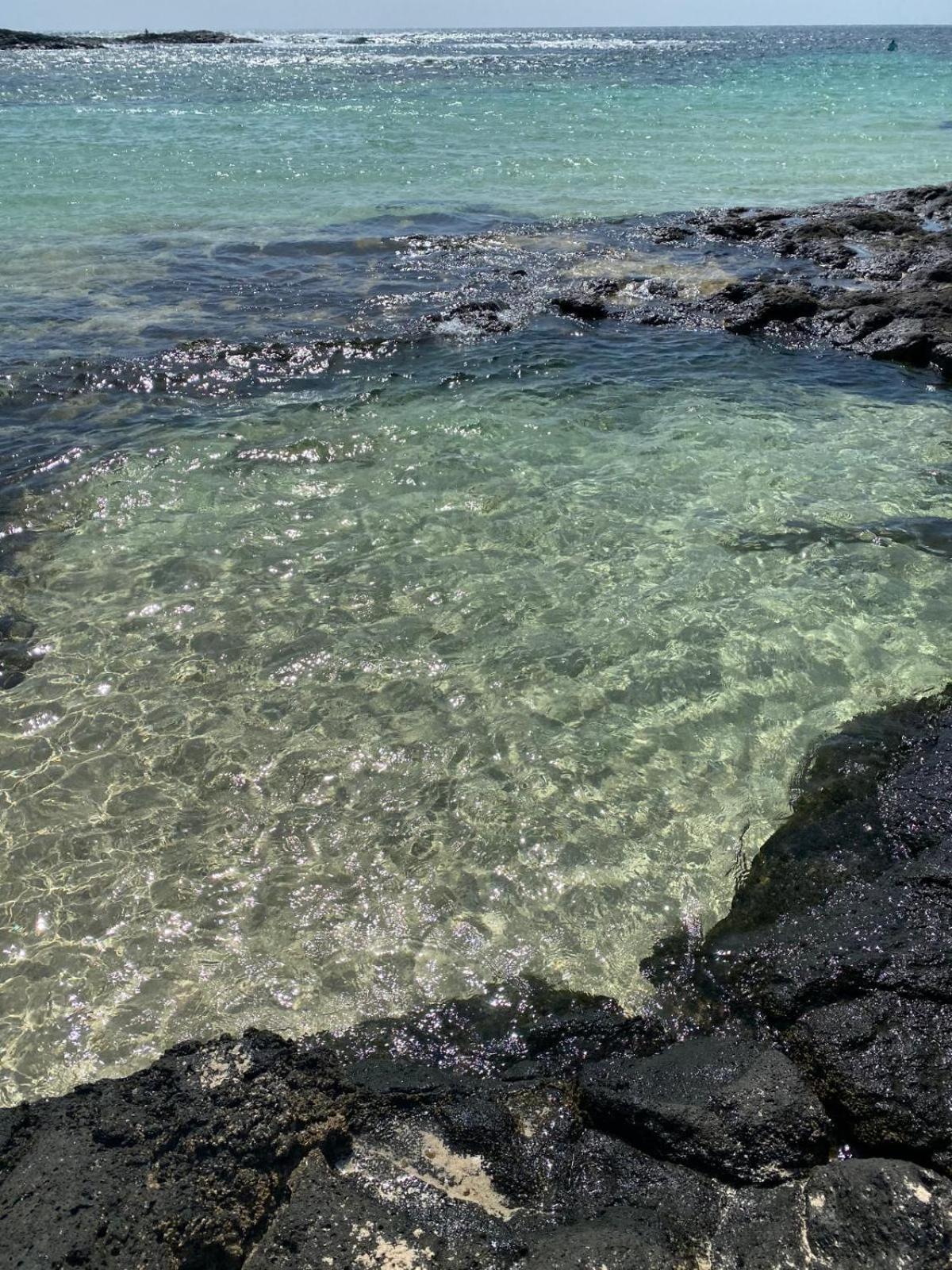 Cotillo Экстерьер фото
