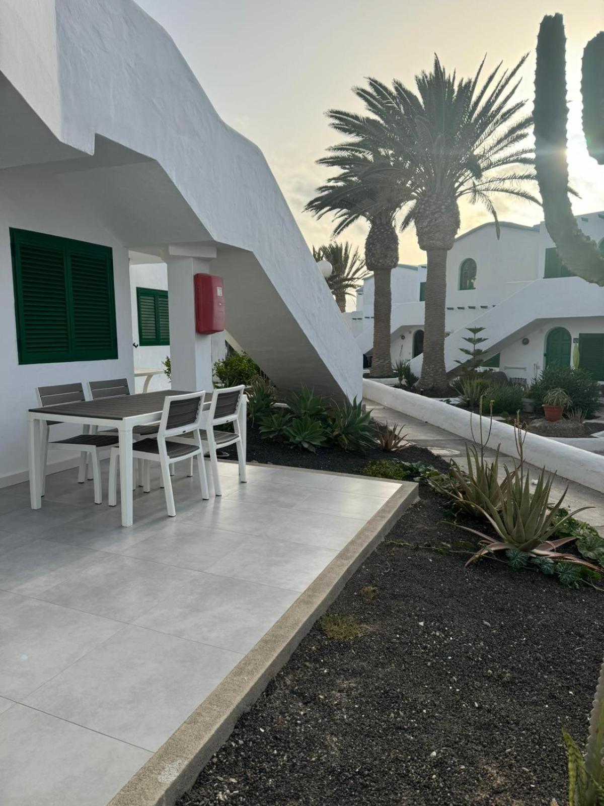 Cotillo Экстерьер фото